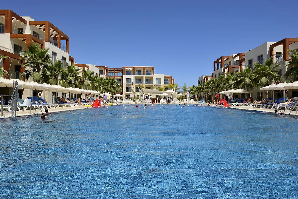 Sundance Suites Hotel Turgutreis 4*,  Turkey