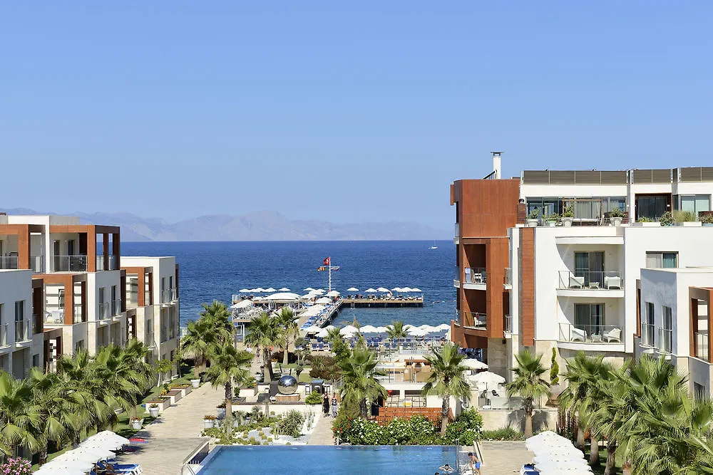 Sundance Suites Hotel Turgutreis