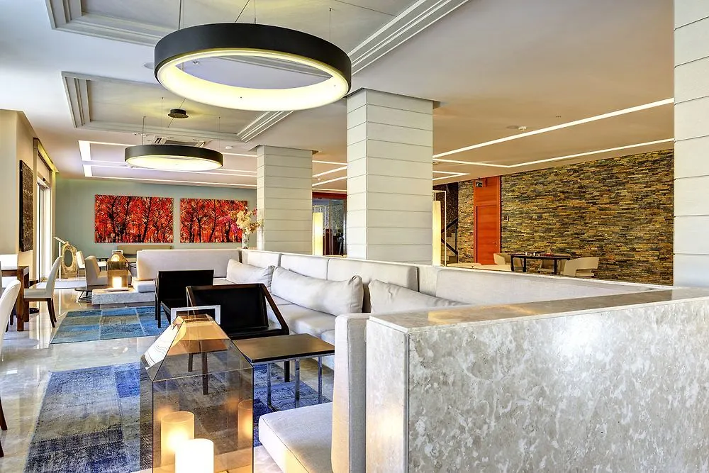 ****  Sundance Suites Hotel Turgutreis Turkey