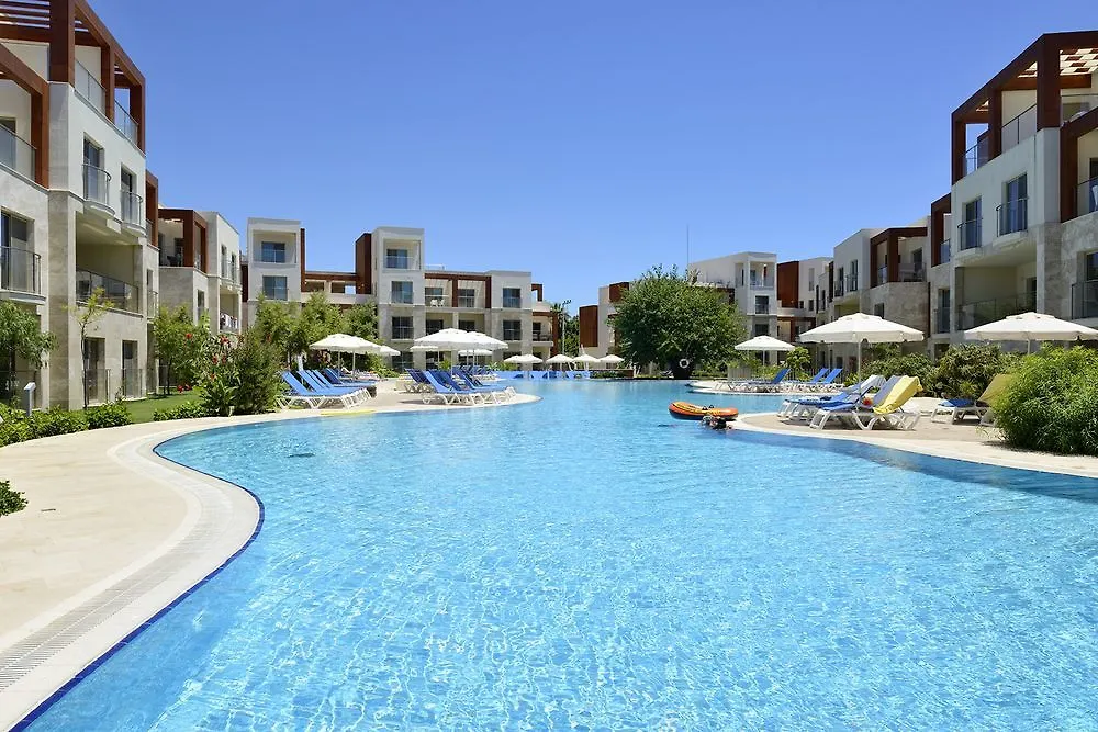 Sundance Suites Hotel Turgutreis