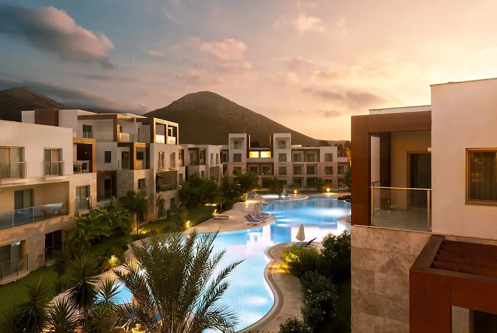 Sundance Suites Hotel Turgutreis