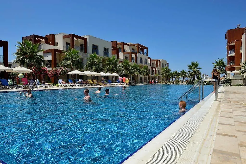 Sundance Suites Hotel Turgutreis