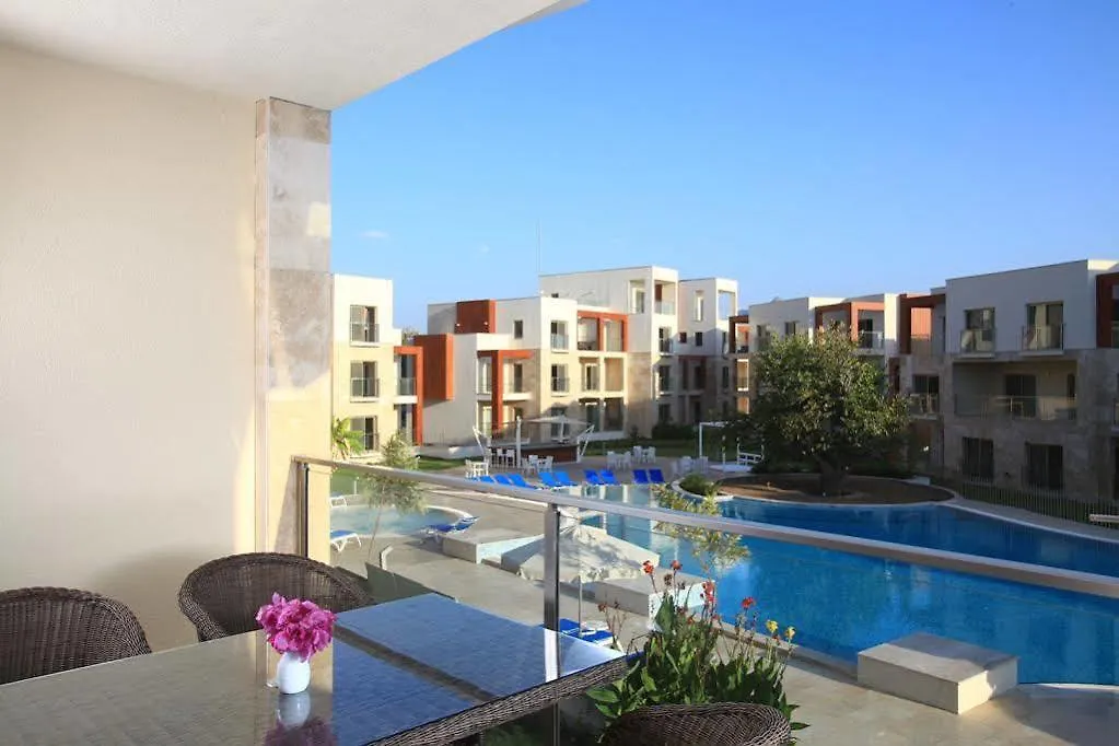 ****  Sundance Suites Hotel Turgutreis Turkey