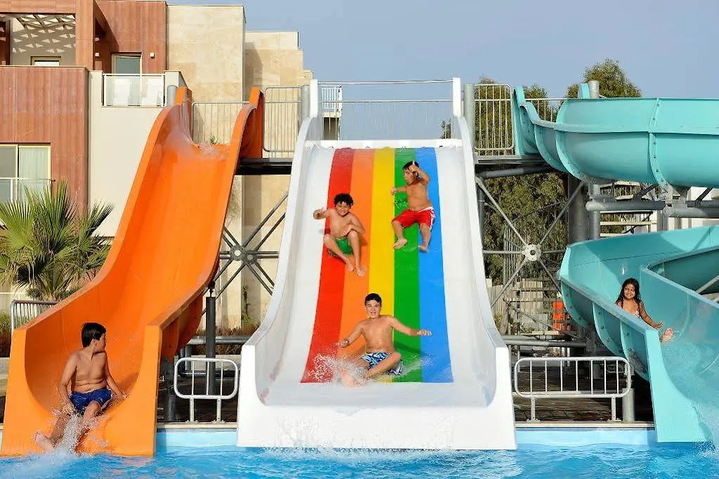Sundance Suites Hotel Turgutreis 4*,