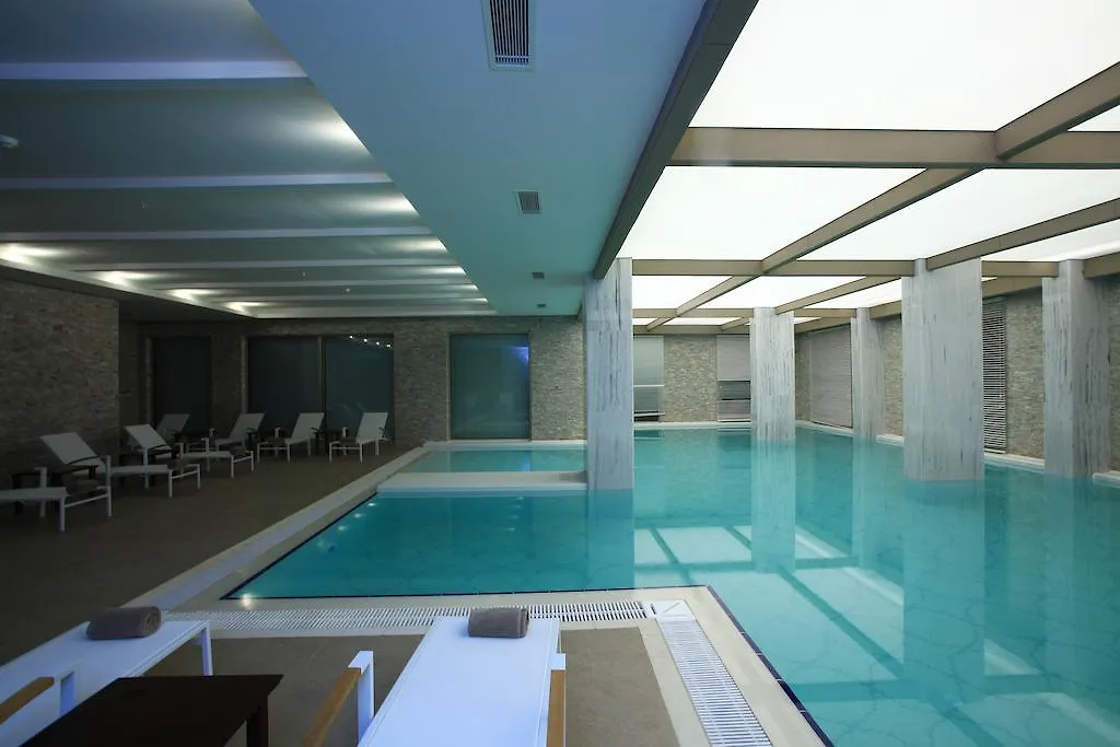 ****  Sundance Suites Hotel Turgutreis Turkey