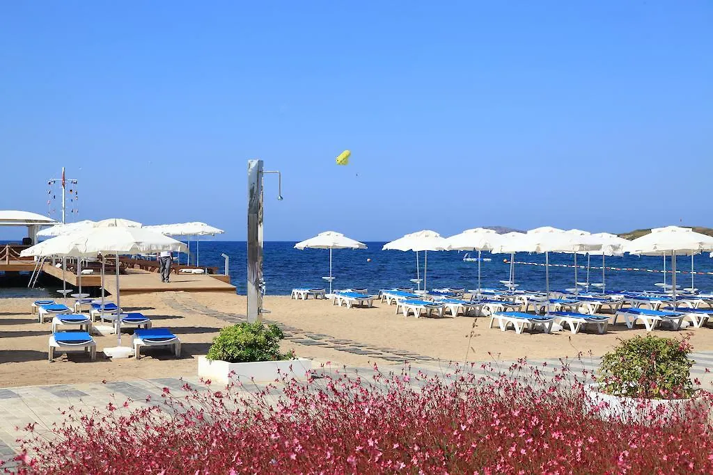 Sundance Suites Hotel Turgutreis
