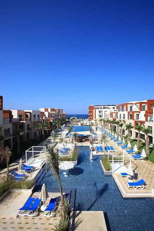Sundance Suites Hotel Turgutreis 4*,