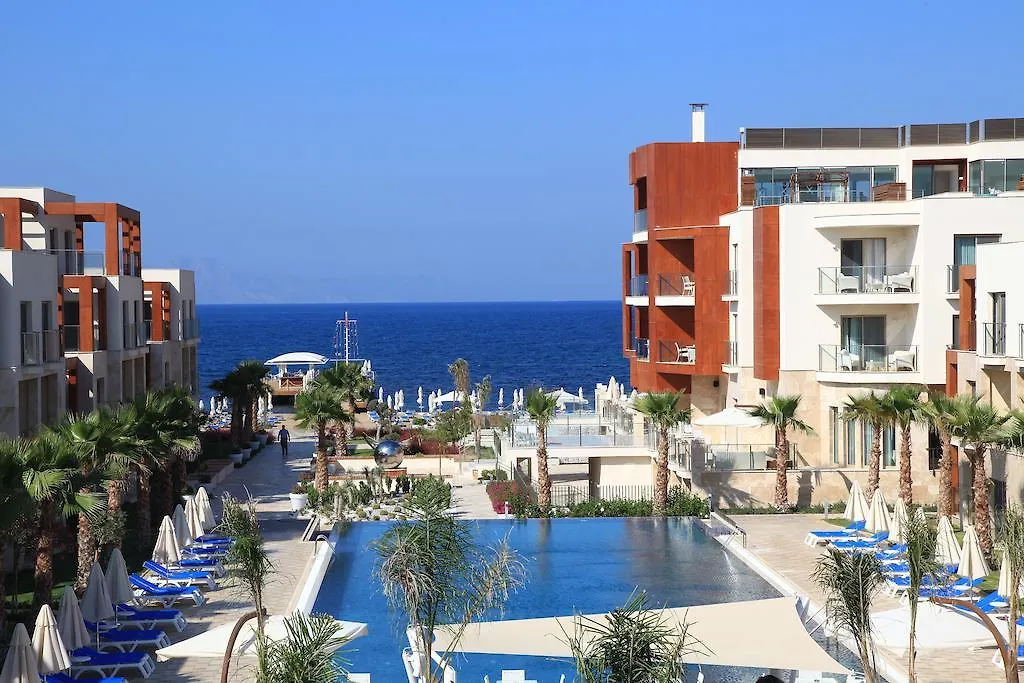 Sundance Suites Hotel Turgutreis 4*,