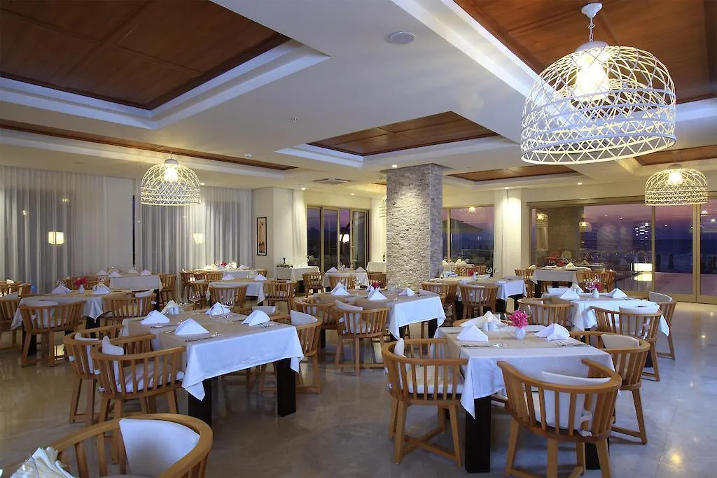 Sundance Suites Hotel Turgutreis