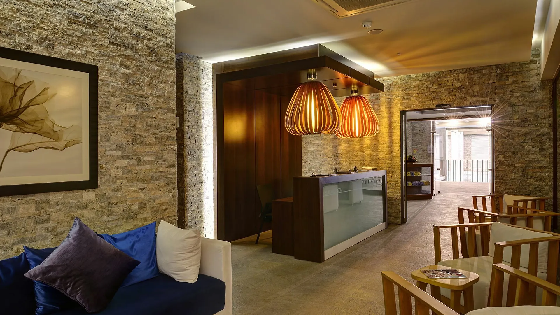 Sundance Suites Hotel Turgutreis