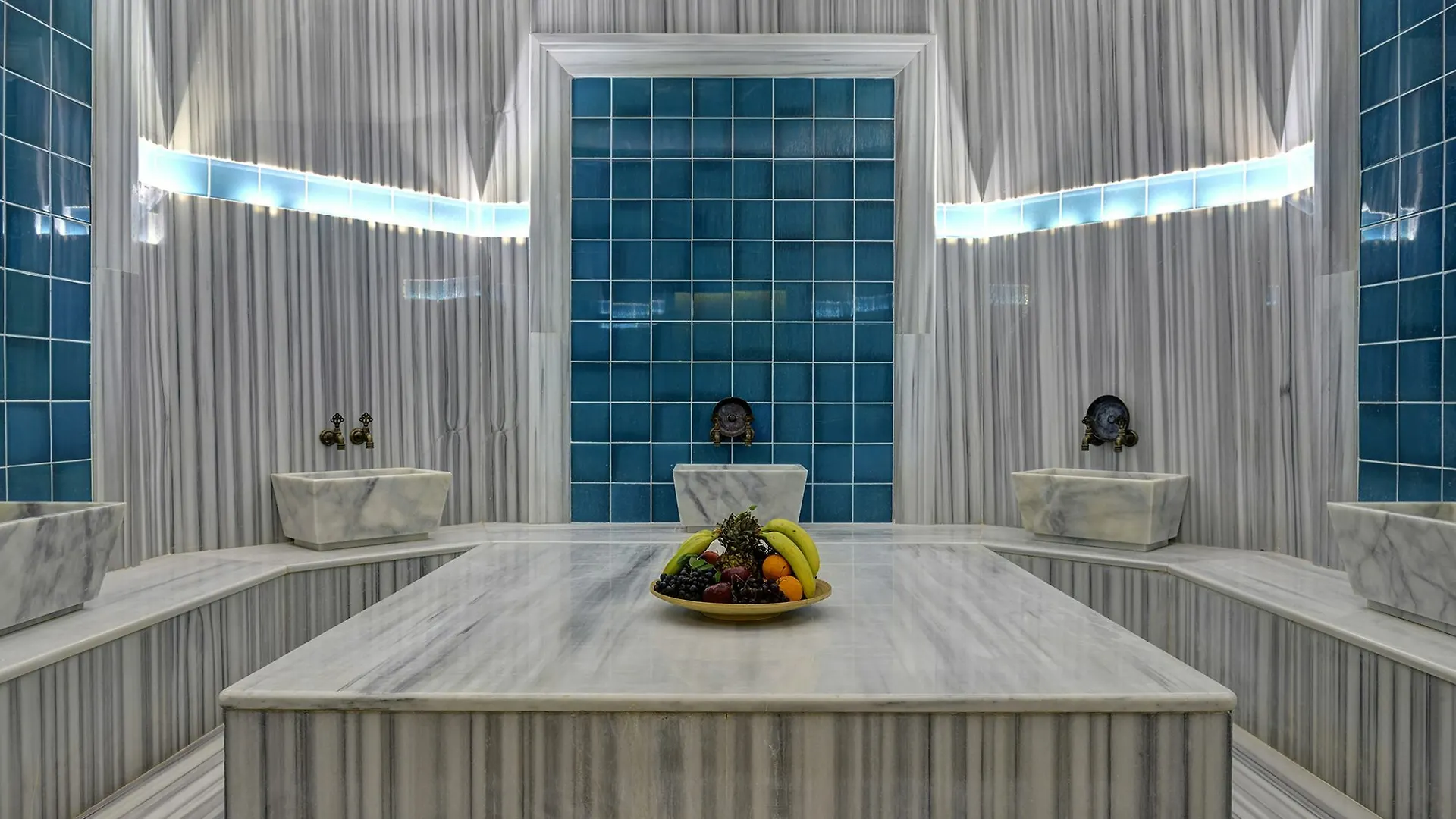 Sundance Suites Hotel Turgutreis